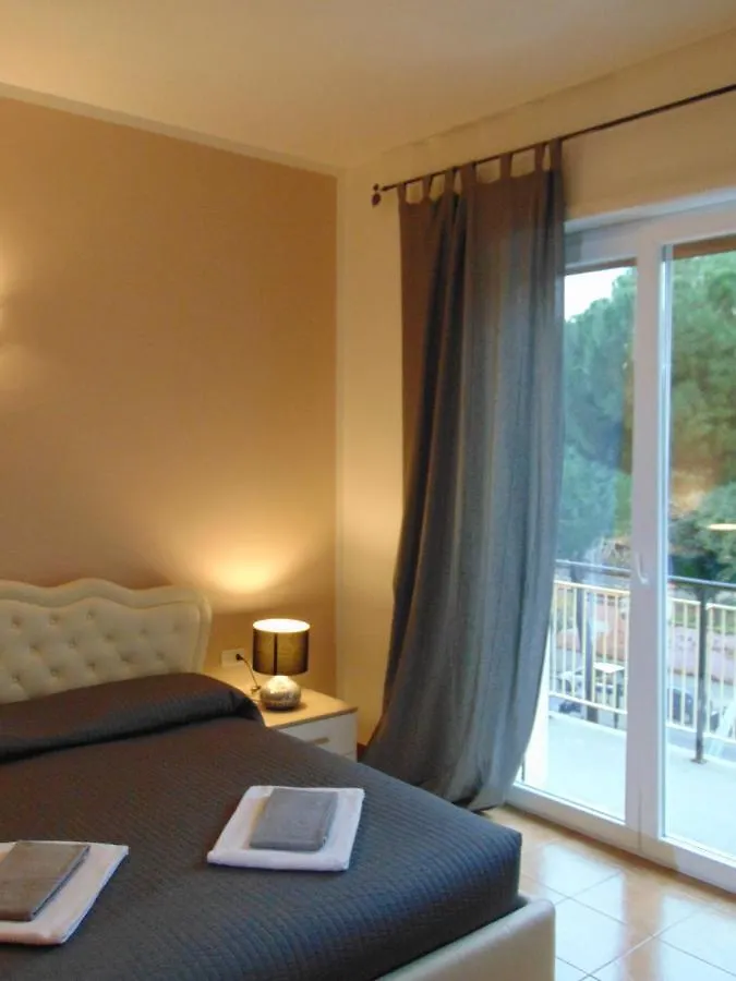 Rome Winners Home Bed & Breakfast