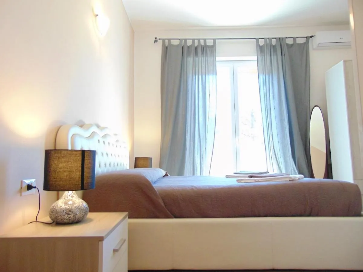 Rome Winners Home Bed & Breakfast