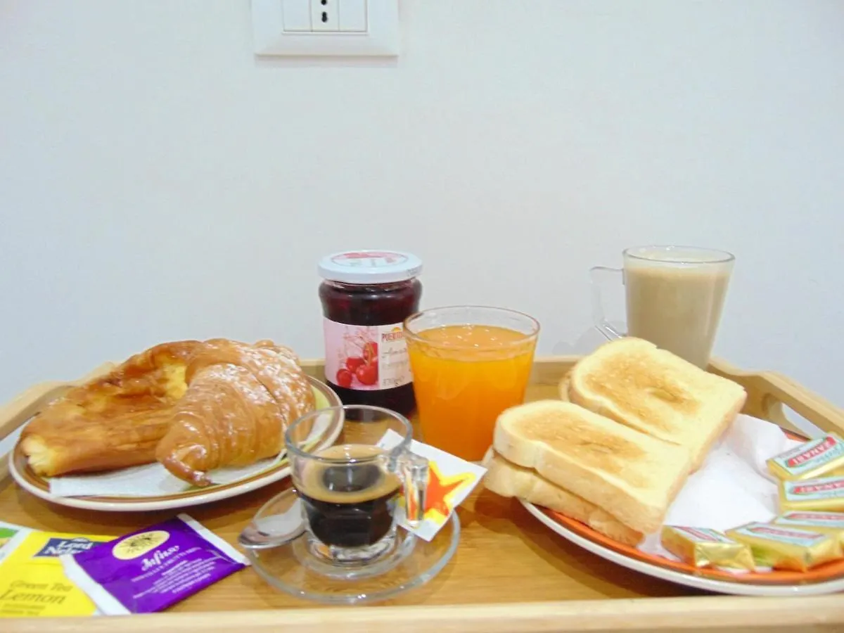 Bed & Breakfast Rome Winners Home