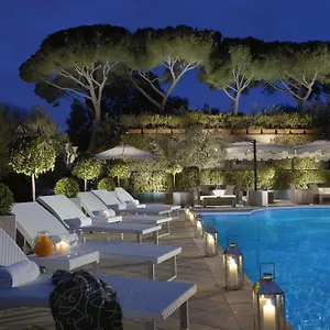 Parco Dei Principi Grand & Otel