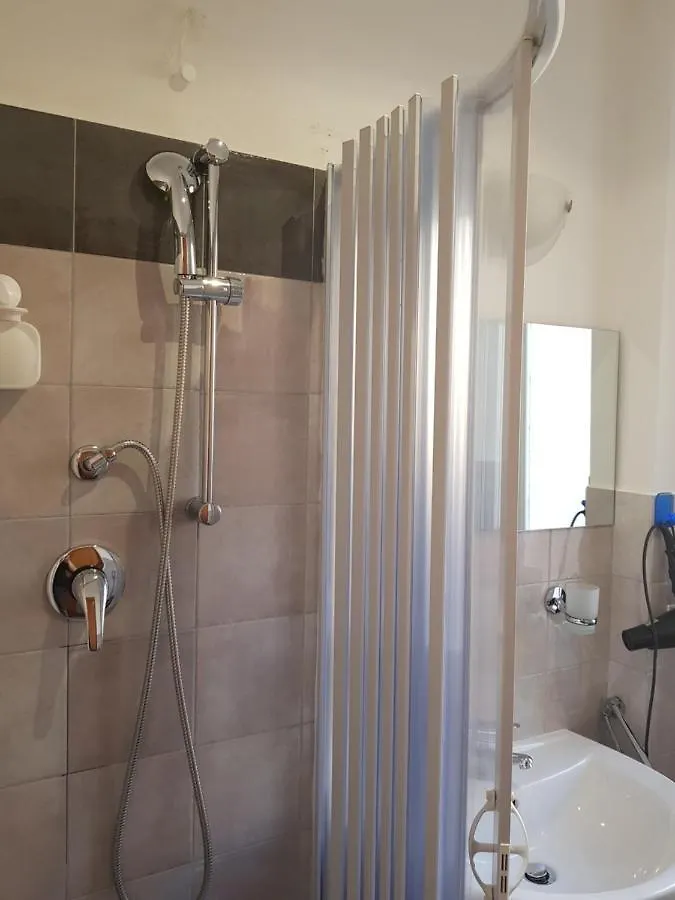 ***** Bed & Breakfast Rome Winners Home Italy
