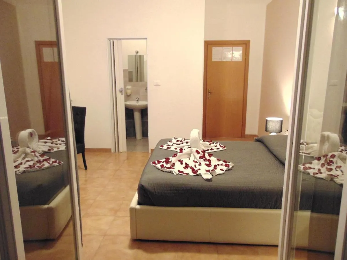 Bed & Breakfast Rome Winners Home