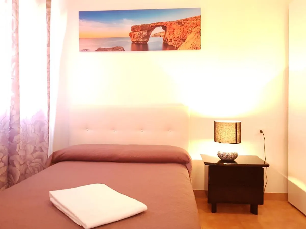Rome Winners Home Bed & Breakfast