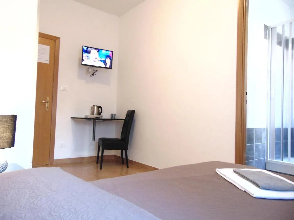 Rome Winners Home Olaszország