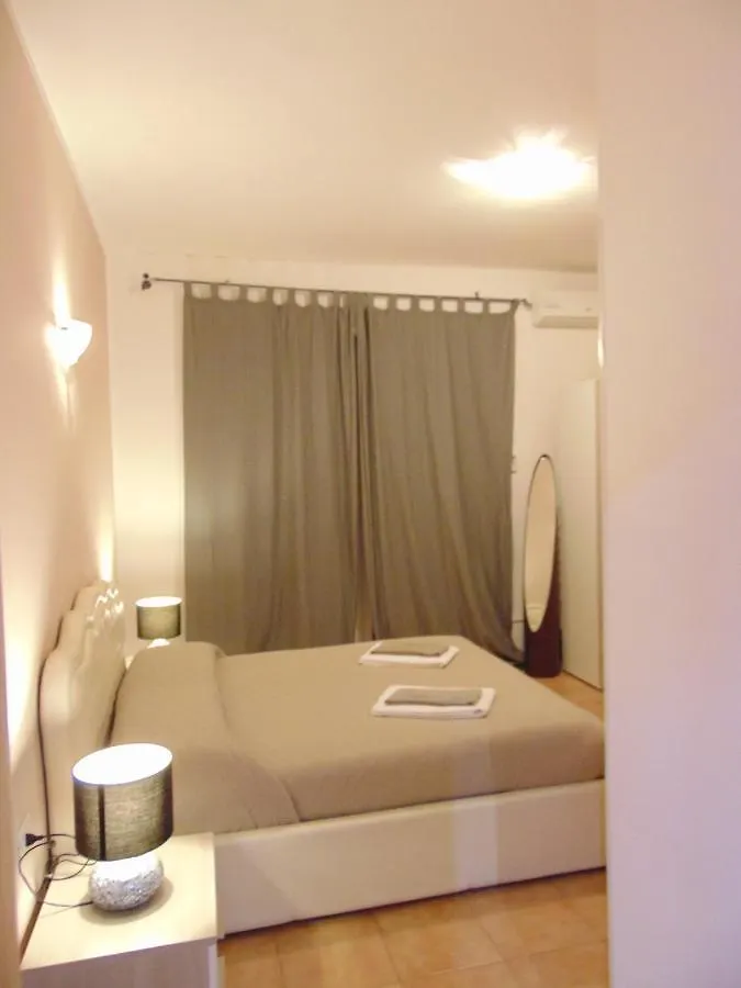 Bed & Breakfast Rome Winners Home