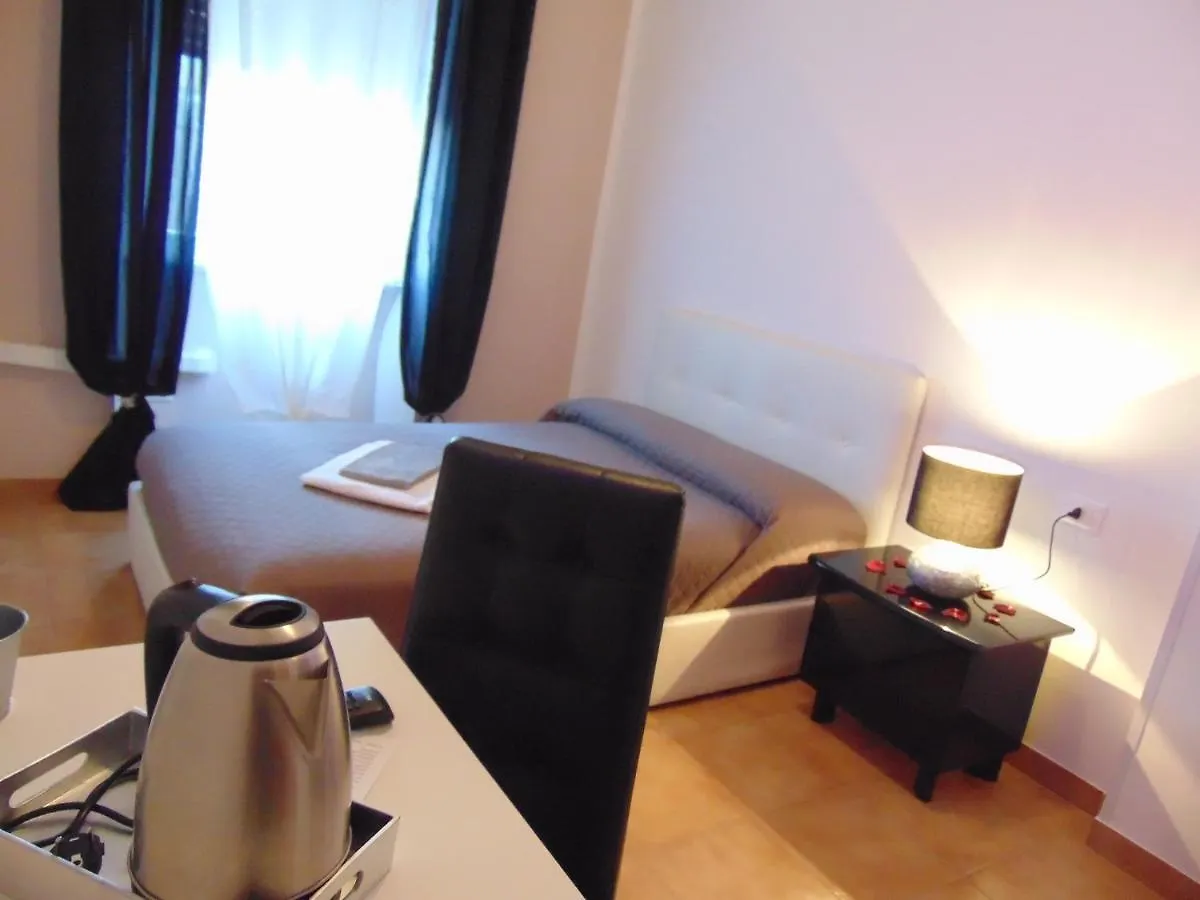Bed & Breakfast Rome Winners Home